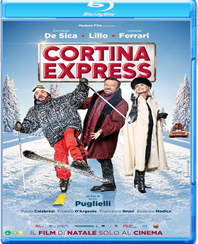 Cortina Express
