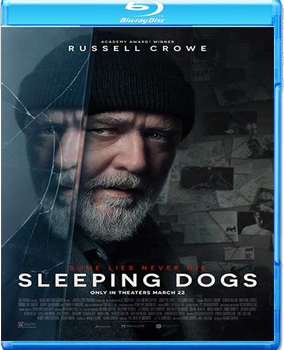 Sleeping Dogs
