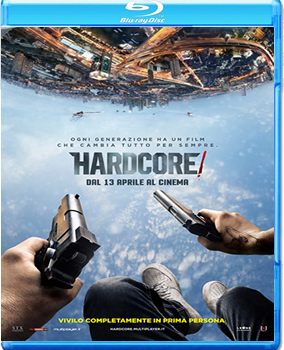 Hardcore!