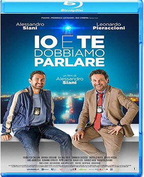 Io e te dobbiamo parlare