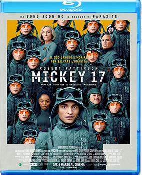 Mickey 17