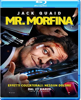 Mr. Morfina