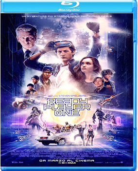 Ready Player One