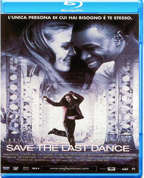 Save the Last Dance