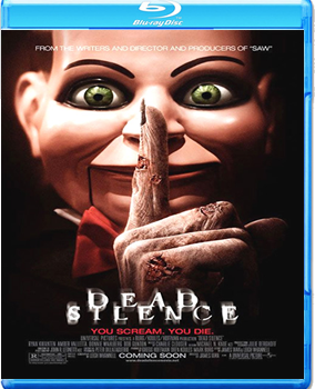 Dead Silence