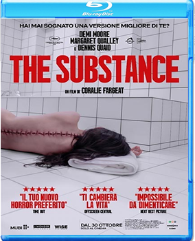 The Substance
