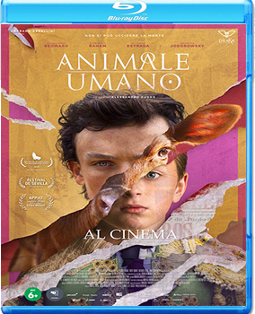 Animale Umano