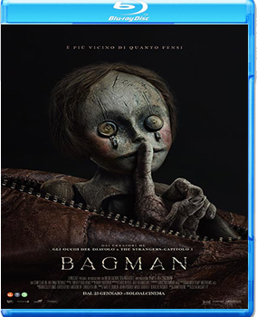 Bagman