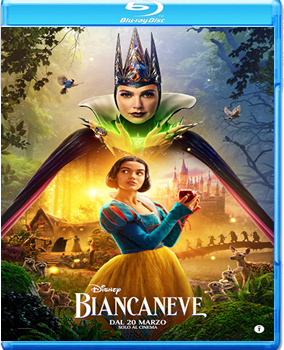 Biancaneve