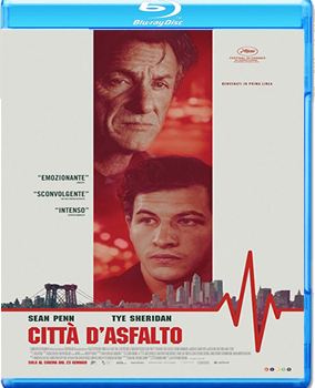 Città d'asfalto