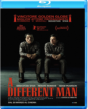 A Different Man