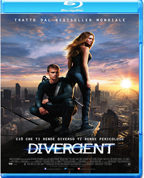 Divergent