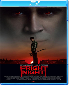 Fright Night - Il Vampiro Della Porta Accanto