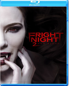 Fright Night 2: Sangue fresco