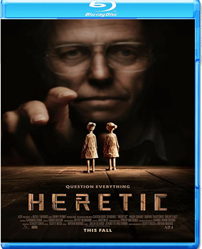 Heretic