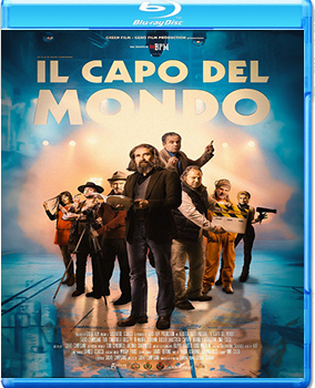 Il Capo del Mondo