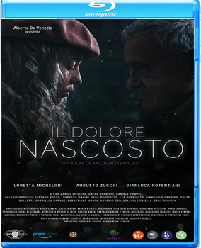 Il dolore nascosto