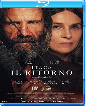 Itaca - Il Ritorno