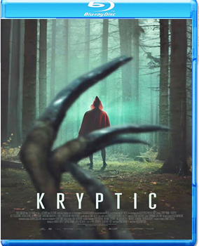 Kryptic