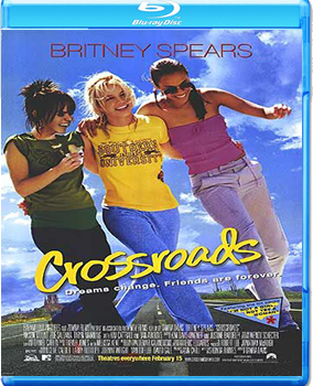 Crossroads - Le strade della vita