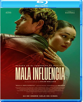 Mala influencia