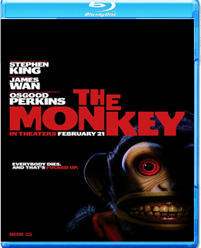 The Monkey