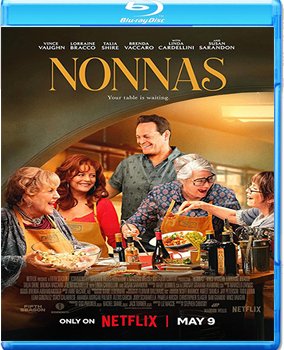 Nonnas