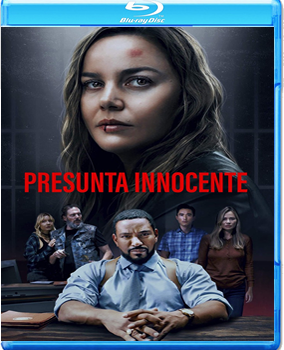 Presunta Innocente