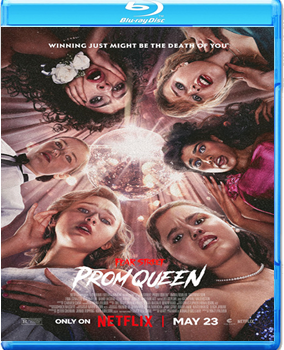 Fear Street: Prom Queen