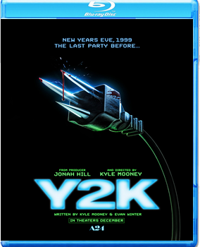 Y2K - La rivolta digitale