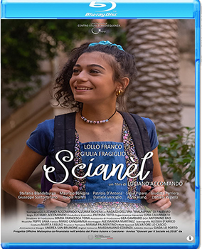 Scianèl