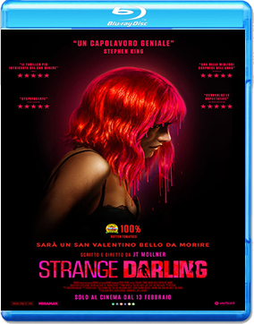 Strange Darling