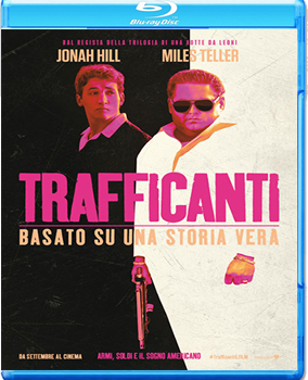 Trafficanti