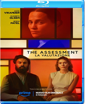 The Assessment - La valutazione