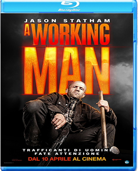 A Working Man