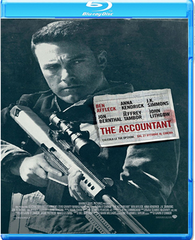The Accountant