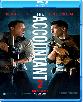 The Accountant 2