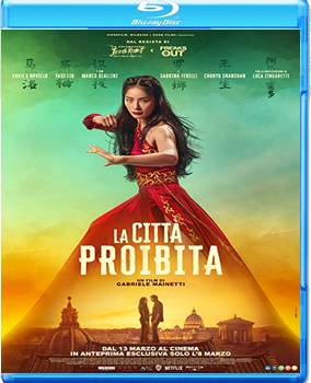 La città proibita