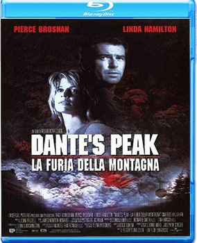 Dante's Peak - La furia della montagna