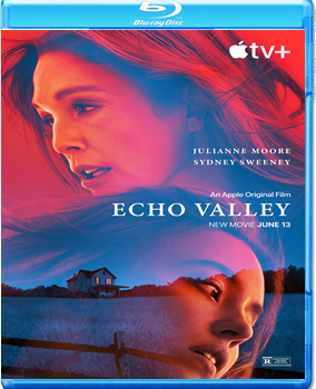 Echo Valley
