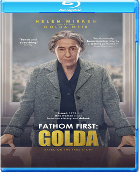 Golda