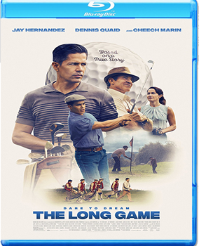 The Long Game