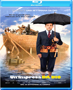 Un'impresa da Dio