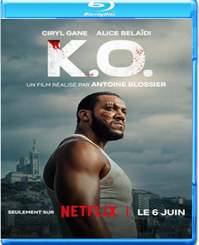 K.O.