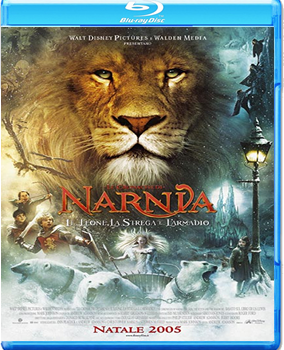 Le cronache di Narnia - Il leone, la strega e l'armadio