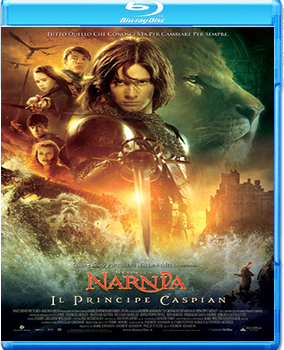 Le cronache di Narnia - Il Principe Caspian