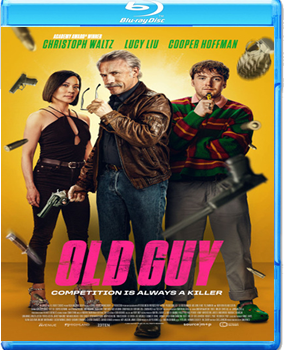 Old Guy