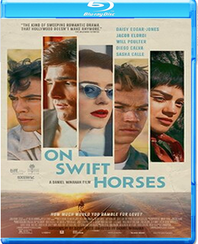 On Swift Horses