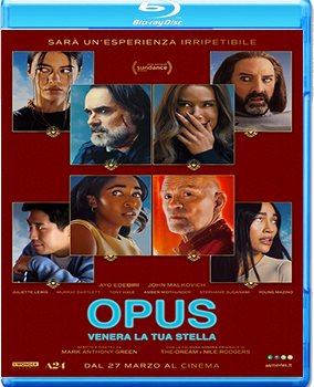 Opus - Venera la tua stella