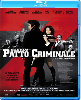 Slevin - Patto criminale
